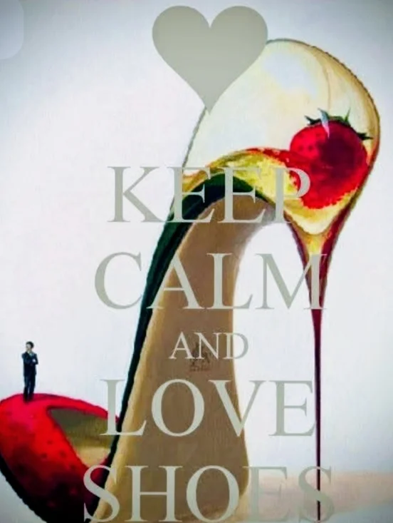 Cohosting Best In Shoes Party. 3/31 12 Pm PST Time. Drop Your Closet Links - Picture 1 of 3